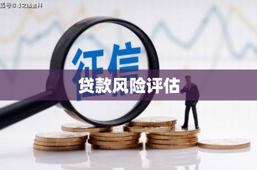 郧阳贷款风险评估