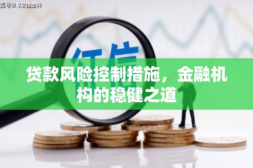 郧阳贷款风险控制措施，金融机构的稳健之道