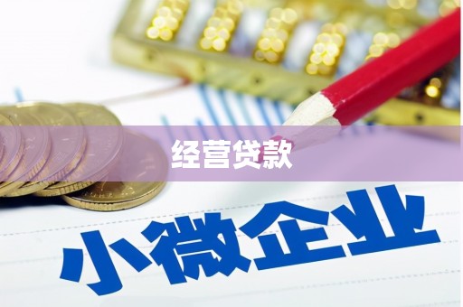 郧阳经营贷款