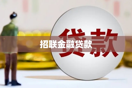 郧阳招联金融贷款