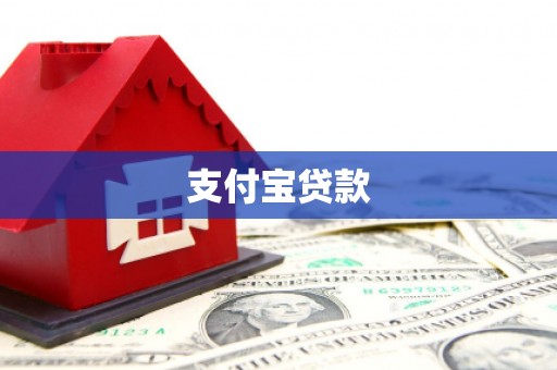 郧阳支付宝贷款